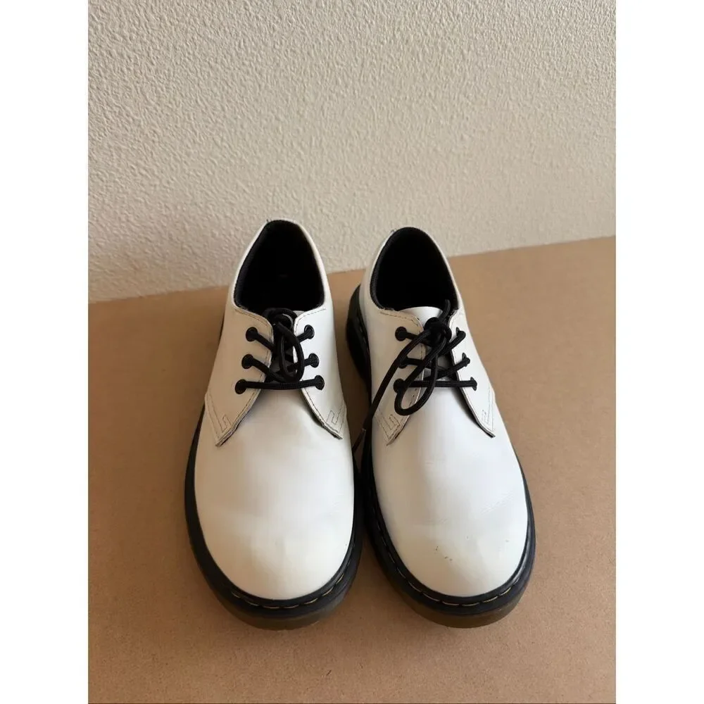 Dr. Martens very good